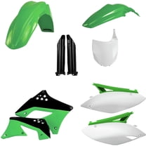 Acerbis New Plastic Kit, 21980-60145