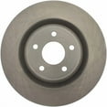thumbnail image 3 of Disc Brake Rotor Fits select: 2007 ,2009-2010 CHEVROLET COBALT, 3 of 5