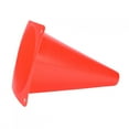 thumbnail image 1 of Football Marker, Convenient  Unbreakable Soccer Training Cone, For Training Entertainment Game School, 1 of 8