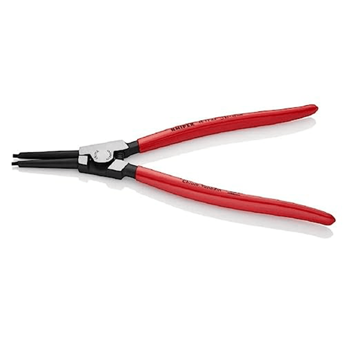 KNIPEX SNAPRING PL EXTERNANS 041295