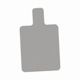 thumbnail image 3 of Lipstore Pilates Reformer Mat Exercise Pad Anti Slip Portable Versatile Accessories Women Light Gray, 3 of 8