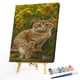 thumbnail image 1 of Cuadros Decorativos Juego de pintura al óleo acrílica de gatos por números dibujo en lienzo imágenes para colorear DIY Likrtyny embutido en tela, 1 of 9