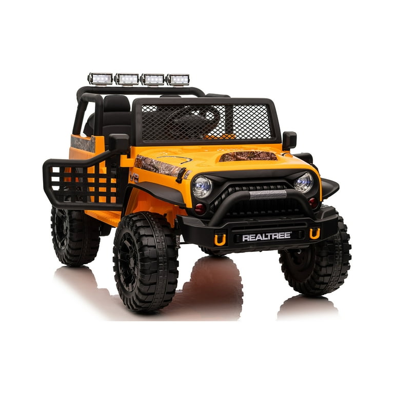 Rc suv off best sale roading