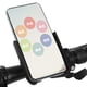 thumbnail image 4 of Soporte Para Teléfono, Soporte Para Teléfono Para Bicicleta, Durable Para Teléfonos Móviles De 4-7 Pulgadas Ciclismo Con Manillar De Motocicleta ANGGREK JFTJ21, 4 of 8