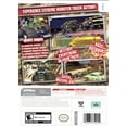 thumbnail image 2 of Monster Jam for Nintendo Wii [Physical], 2 of 2