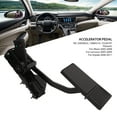 thumbnail image 3 of Accelerator Gas Pedal, Convenient Installation 15884314 Perfect Replacement Accelerator Pedal Switch With Travel Sensor For Allure LaCrosse, 3 of 8