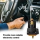 thumbnail image 5 of Piezas eléctricas de motocicleta de 12V, relé de arranque 100A para MTD 532192507 725-06153A Ehuebsd Para estrenar, 5 of 8