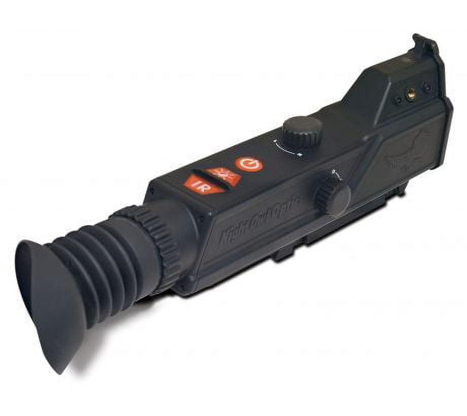 Night Owl Night Vision Riflescopes and Sight