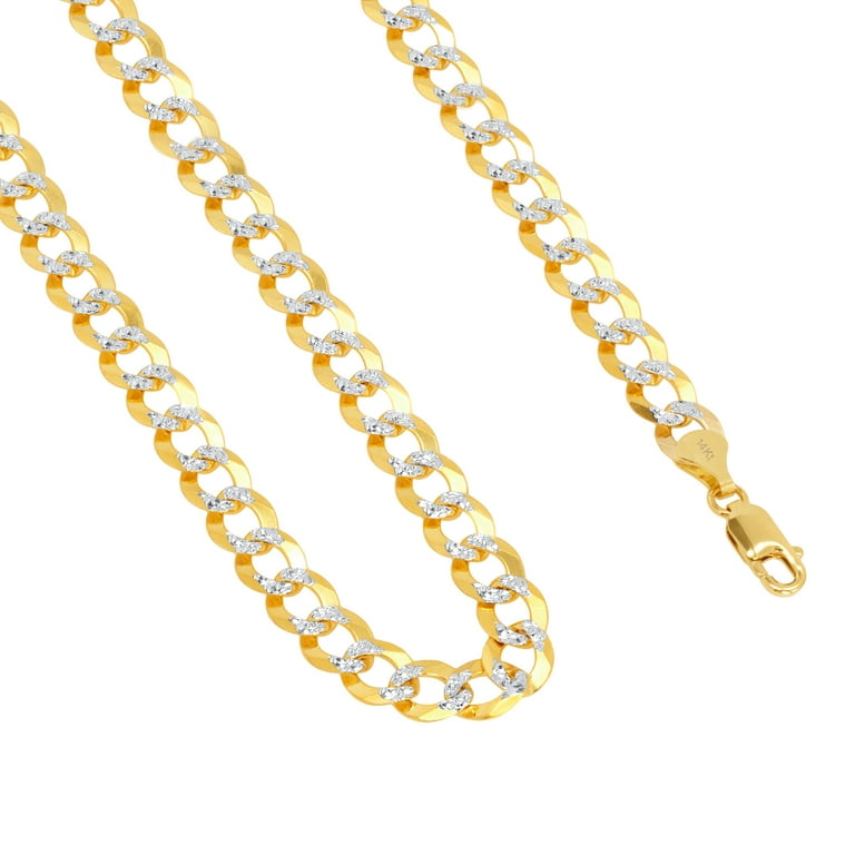 10mm Cuban Chain