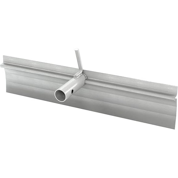 Bon 22-331 Concrete Placer, Lite Aluminum With Hook