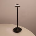 thumbnail image 4 of Special Offer! UFO T-ouch Table Lamp Metal Night Light Bar Decoration Lamps, 4 of 8