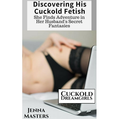 Discovering His Cuckold Fetish: She Finds Adventure in Her Husband's Secret Fantasies -