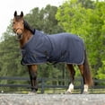 thumbnail image 4 of Equinavia Vind Lightweight Stable Blanket for Horses | No Fill Sheet with Wither Relief, 4 of 5