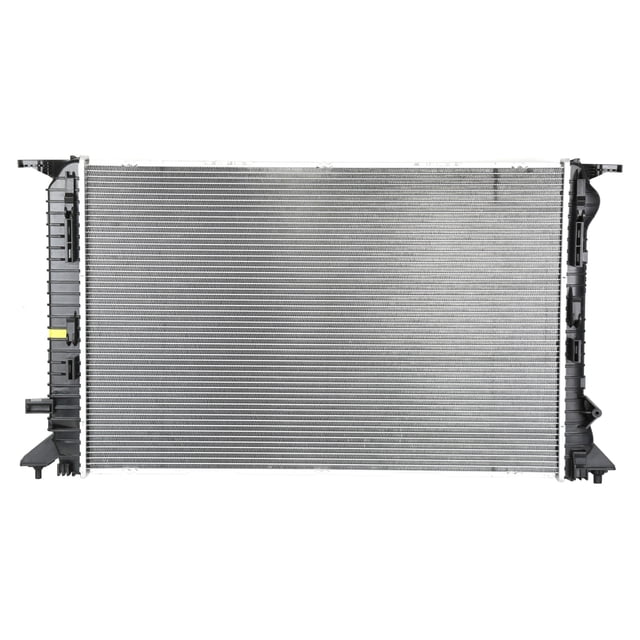 Radiador de AGUA A5 Quattro 2010 KEEP ON GREEN V6 3.2L