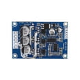 thumbnail image 2 of DC Brushless Motor Driver Board,20A 12V-36V 500W DC PWM Controller Module Brushless DC Motor Speed Regulator Top Tier Quality, 2 of 6