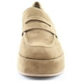 thumbnail image 4 of Dolce Vita Yanni Suede Loafer, 7, 4 of 8