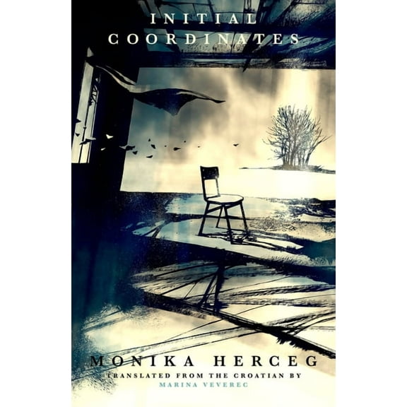Initial Coordinates, (Hardcover)