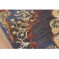 thumbnail image 3 of Momeni Cypress Polyester Machine Made Charcoal Area Rug 4' X 6', 3 of 4