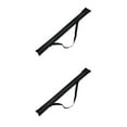 thumbnail image 1 of maskred Pool Cue Case Portable Practical Pouch Strap Protector Shoulder Adjustable Style A 2Set, 1 of 6