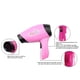 thumbnail image 5 of Juego de maquillaje para niñas, juego de simulación de rol para niños, secador de pelo, juego de maquillaje para regalo de vacaciones, 5 of 6