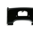 thumbnail image 3 of Holley EFI 553-428 Dash Bezel for Racepak Dashes, 3 of 5
