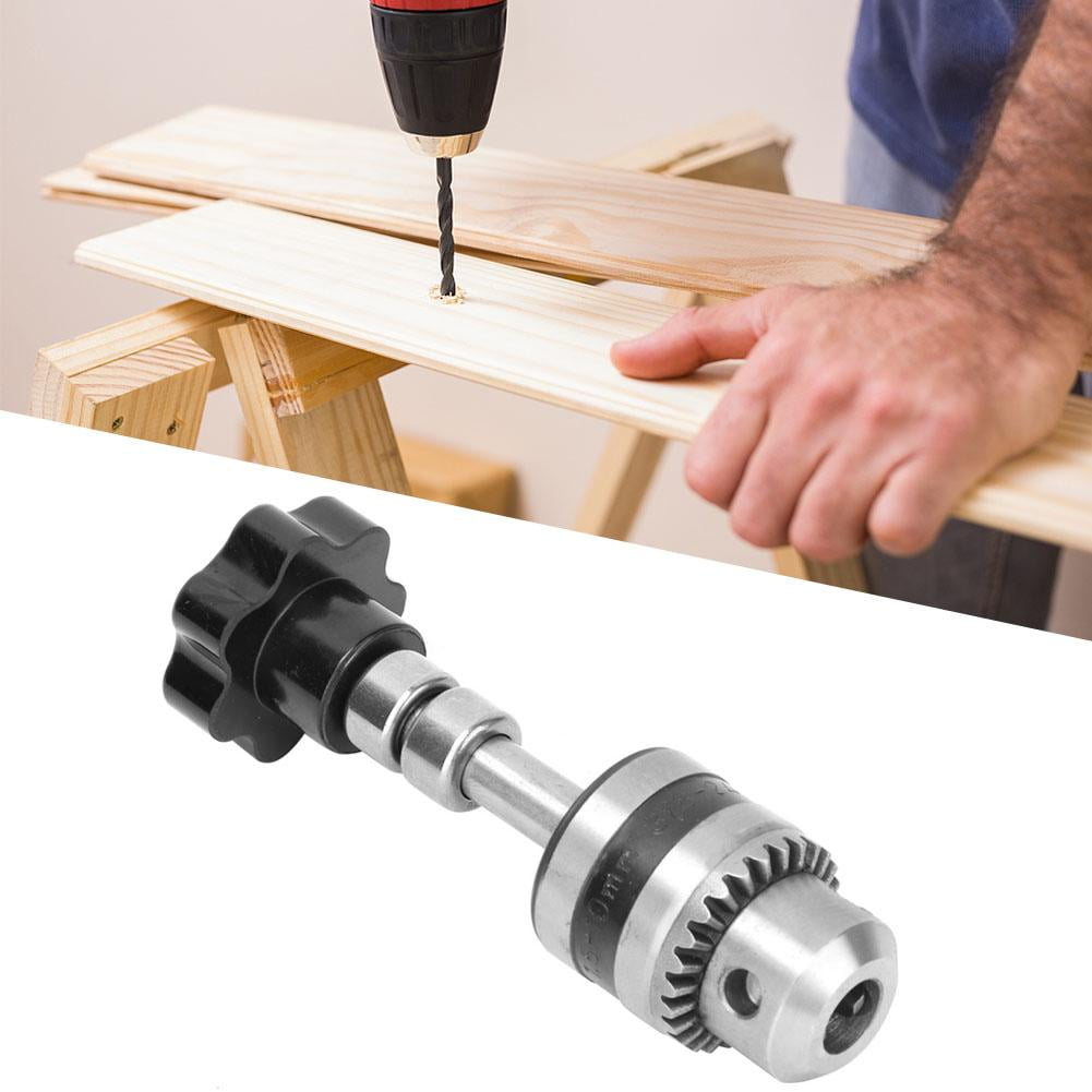 Ccdes Hand Twist Drill ,Manual Hand Drill Model Woodworking Drilling