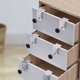 thumbnail image 5 of Cajón Instalación Delantera La Abrazadera Frontal Jig 1/2pcs Hardware Acero Inoxidable Herramientas Carpintería Bricolaje, 5 of 9