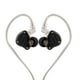 thumbnail image 1 of Auriculares Linsoul KZ ZS10 Pro 4BA+1DD 5 Driver HiFi con micrófono, 1 of 9