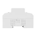 thumbnail image 1 of LAFGUR Din-Rail Type Kilowatt Hour Kwh Meter, Lightweight Din-Rail Electric Meter, For Fixed Installation Indoors Measuring Power Measuring Energy Consumption, 1 of 8