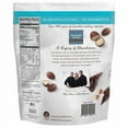 Edward Marc Chocolatier Coconut Almonds Dark Chocolate 32 oz.