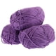 thumbnail image 3 of 3 rollos de hilo de algodón para crochet, hilo decorativo para crochet, hilo de algodón para tejer, hilo para tejer DIY, 3 of 7
