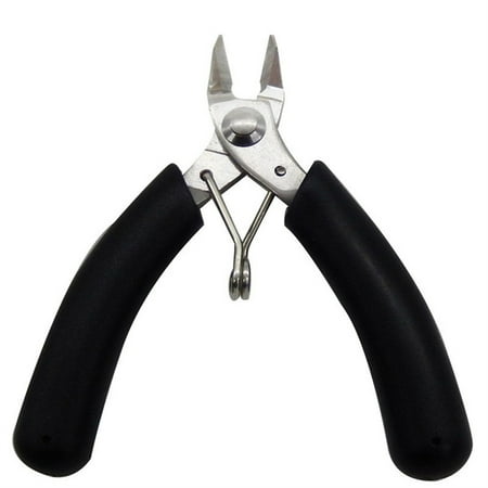 

ROBOT-GXG Badminton Racket Wire Diagonal Plier Stainless Steel Spring Rackets Stringing Tool Portable Gadget Exercising Pliers Accessories