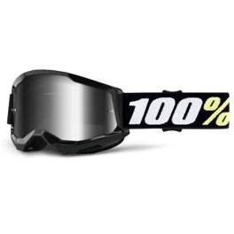 100 Percent Strata 2 - Lunettes De Protection - 2021 | Canada