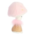 thumbnail image 5 of Aurora - Small Pink Fungi Friends - 9" Ice Cream - Vibrant Stuffed Animal, 5 of 5
