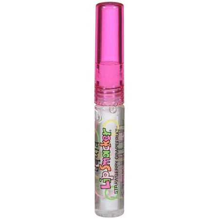 Lip Smacker: Strawberry Grapefruit Liquid Lip Smacker