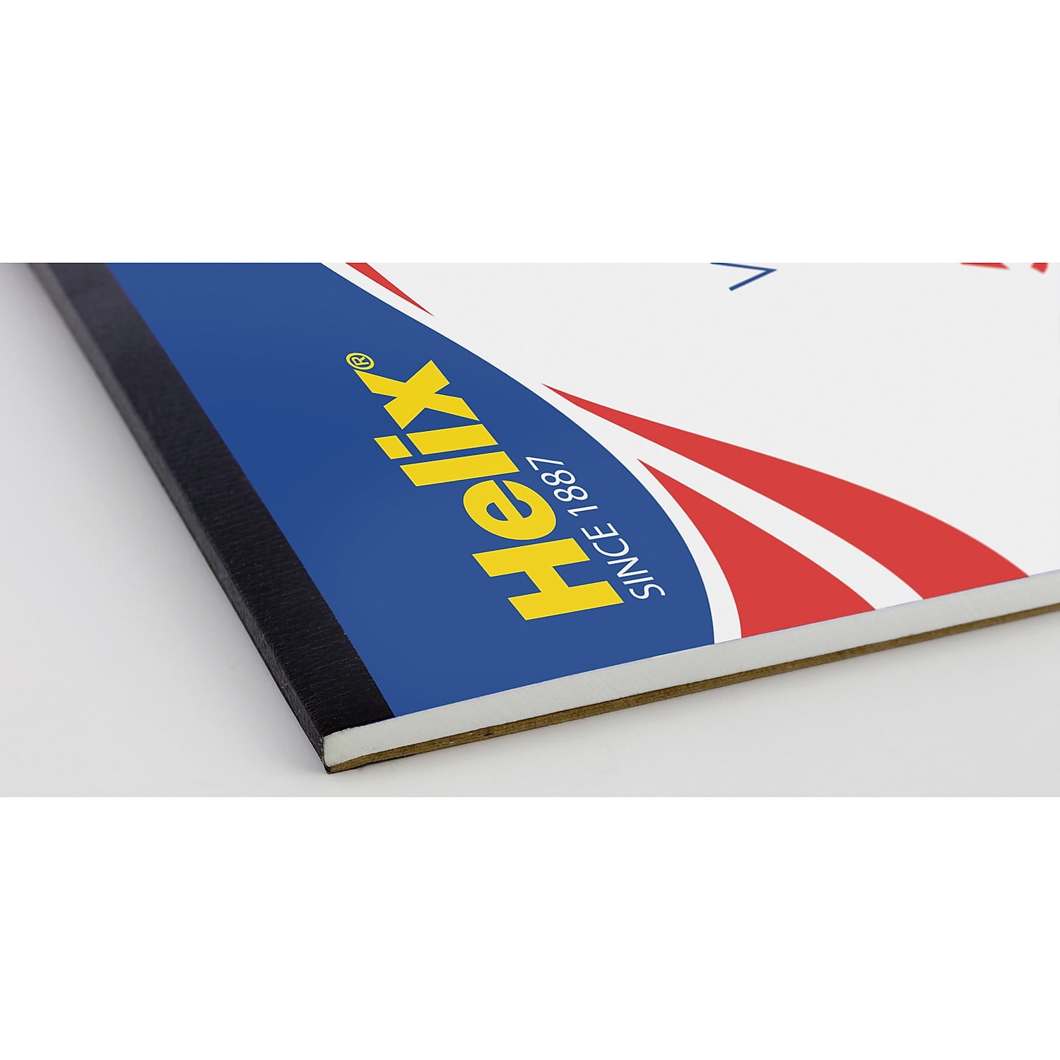 Helix Premium 100% Rag Drawing Vellum Paper Pad, 11 in x 17 in - 50 Sheets