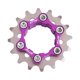 thumbnail image 2 of Piñón de Rueda Libre para Bicicleta 16 Dientes Accesorio de Repuesto para Bicicleta de Rueda Libre, 2 of 10
