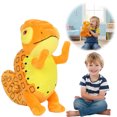 thumbnail image 4 of Juguete Peluche Animal Suave Y Tierno para Regalos Fanáticos La Del Coleccionables (estilo M), 4 of 9