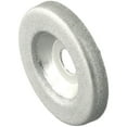 1Pc 50Mm Grinding Wheel 180 Grit Circle Grinder Disc Stone Sharpener