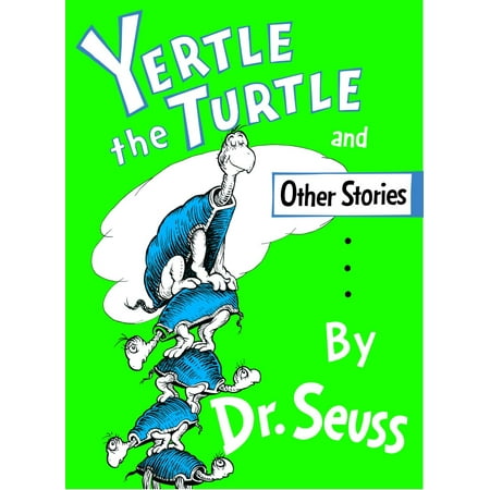 Yertle the Turtle (Best Of The Turtles)