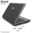 thumbnail image 5 of HP ProBook 6460b 14'' Laptop, Intel Core I5-2410M 2.3Ghz, 8G DDR3, 512G SSD, VGA, DP, DVDRW, Windows 10 Pro 64 Bit Used Grade A, 5 of 6