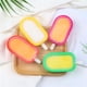 thumbnail image 2 of Mini Moldes Apilables para Helado MACHAO Pack 10,5 cm 4 Piezas, 2 of 5