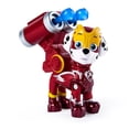 thumbnail image 2 of Figura Marshall Paw Patrol Cachorros Héroes 2.5 Pulgadas, 2 of 3