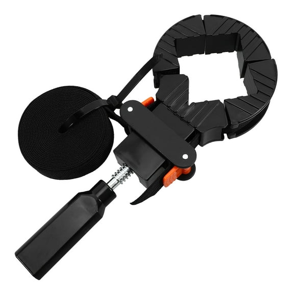 Carpentry Angle Clamp Corner Clamp Picture Frame Clamps Woodworking Clamps Strap Clamps