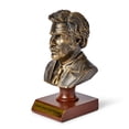 thumbnail image 2 of Anchorman 7" Bust: Ron Burgundy, 2 of 7