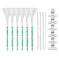 thumbnail image 1 of Kit 6 Herramientas para Hacer Cuentas Arcilla con Embudo para Hacer Cuentas Arcilla, Kit para Hacer Pulseras con Cuentas Arcilla, Herramientas para Hacer Cuentas Arcilla, 1 of 5