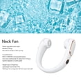 thumbnail image 4 of Ventilador de Cuello ANGGREK Portátil sin Aspas 2400 MAh, 4 of 8