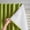 Fruit Green, variant on Self Adhesive Curtain No Rod Needed, Blackout Curtains No Drill for Easy Installation, Adhesive Curtains for Window Privacy (Light Beige - W35 × L60 in)