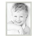 thumbnail image 2 of ArtToFrames 27" x 36" White Picture Frame, 27x36 inch White Wood Poster Frame (WOM-4098), 5 Pack, 2 of 7