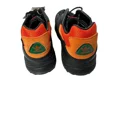 thumbnail image 4 of NWT Ad-id-as Mens Originals Yung 96 Trail Sneakers 6.5 Women 8.5 Reflective Detail, 4 of 6